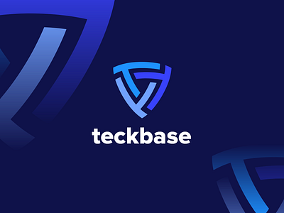 Logo  & Branding for teckbase 🏆