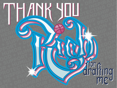 First Shot debut first shot graffiti hand drawn rich thank you typography vintage