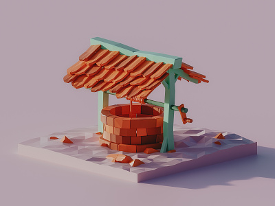 Water Well