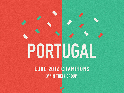 Portugal Euro 2016 Champions