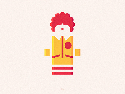 Ronald McDonald