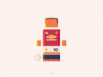 Wayne Rooney anybuddy geometric manchesterunited manutd minimal mufc