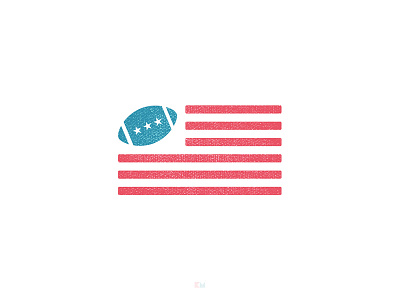 American Football americanfootball football logo mark usa