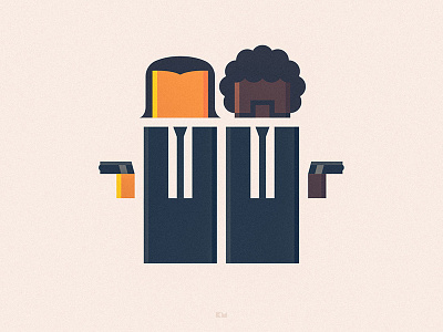 Pulp Fiction