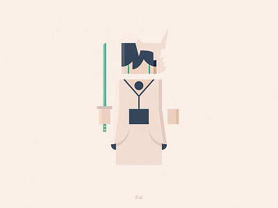 Ulquiorra anybuddy bleach characterdesign flat geometric minimal ulquiorra