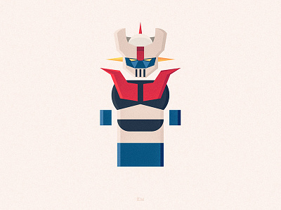 Mazinger Z