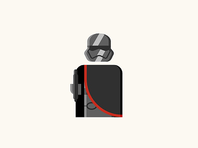 Captain Phasma