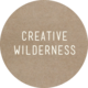 Creative Wilderness