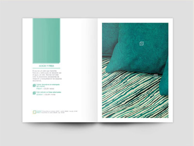 Paradiso Magazine art book decoration design direction editorial interior layout magazine