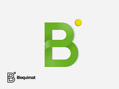 Bioquimat bioquimat bogota branding chemicals design eco ecology friendly logo policies