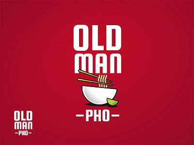 Old Man Pho
