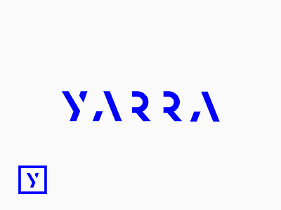 Yarra Studio agency bogota branding contemporary design digital logo melbourne mexico minimal studio typeface