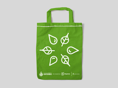 Eco-bag bag bioquimat bogota chemicals eco ecofriendly friendly green