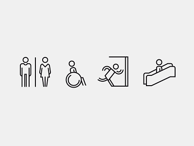 Pictograms