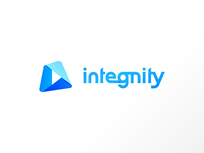 Concept 3.0 blue brand brandign custom design gradient integnity logo london minimal process typeface