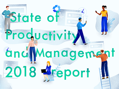 State Of Productivity and Management Report 2018