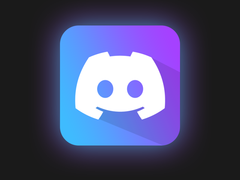 Discord Logo Redesign by Furkan Çağatay on Dribbble