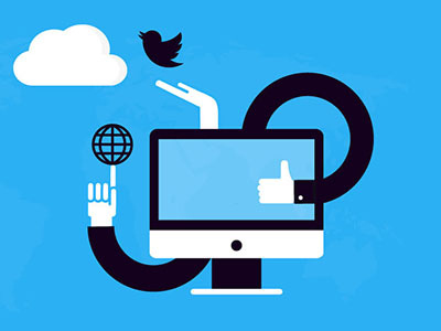 Social Soul apple blu cloud facebook mac network social socialmediamarketing twitter web