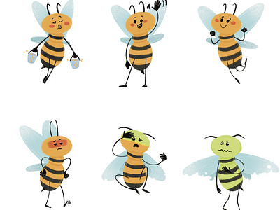 Bees