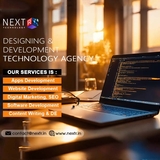 Nextr Technology