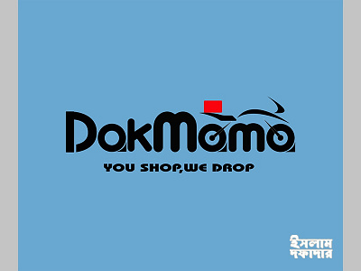 Dakmama logo