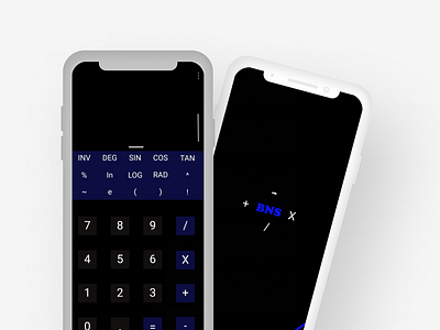 Calculator App