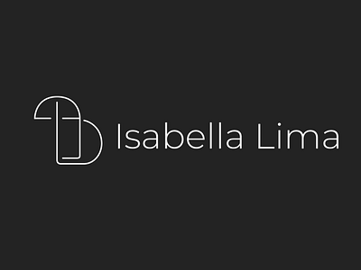 Hello, I´m Isabella branding