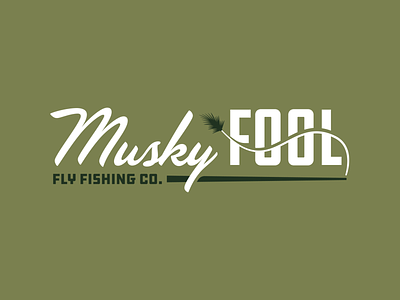 Musky Fool Fly Fishing Co.