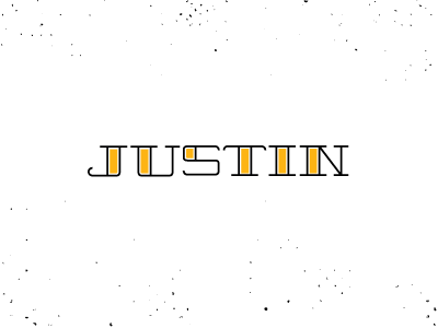 Justin identity illustration