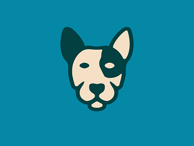 1/22/20 branding dog illustration terrier