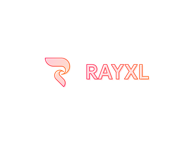 RayxI Branding branding logo