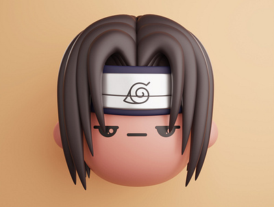 Uchiha designs, themes, templates and downloadable graphic elements on  Dribbble