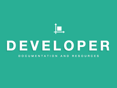 Developer API