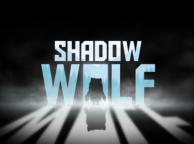 Shadow Wake alan wake design fall guys fog photoshop twitch type wallpaper