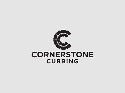 Cornerstone Curbing