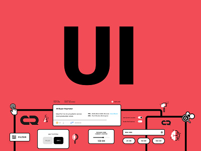 UI