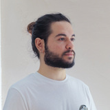 Chris Peratikos - UX/Web Designer