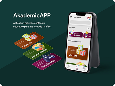 Akademic App