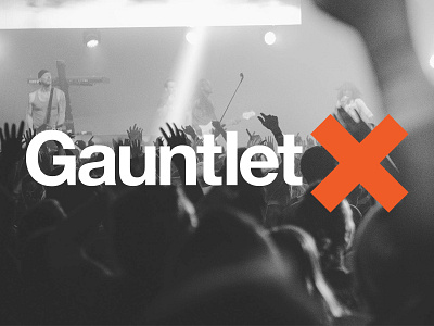 Gauntlet X