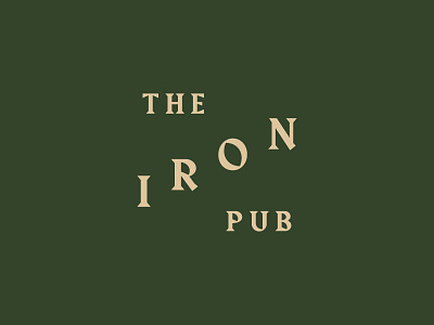 The Iron