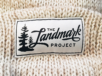 Landmark Patch