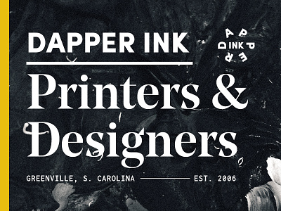 Dapper Ink