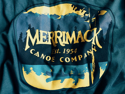 Merrimack Canoe Company