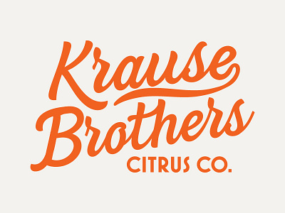 Krause Brothers