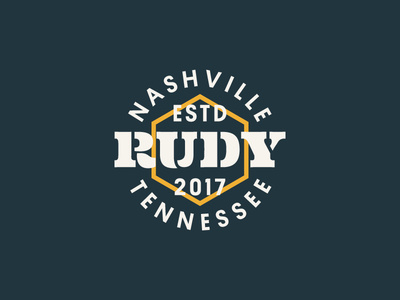 Rudy