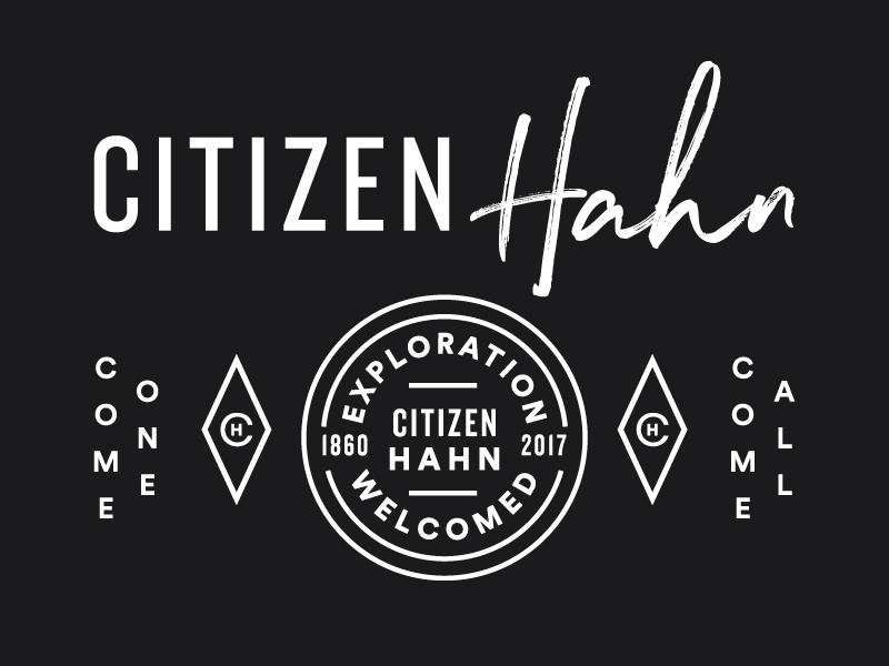 Citizen Hahn Citizen Hahn