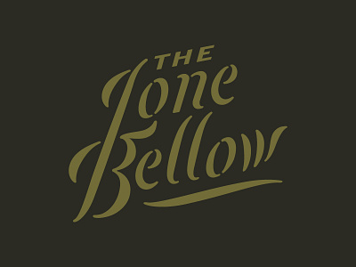 Lone Bellow