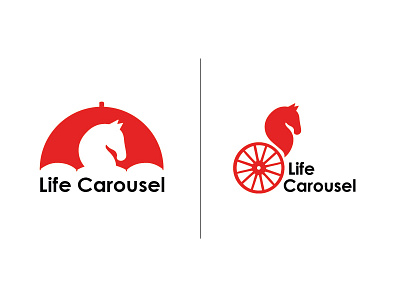 Life Carousel