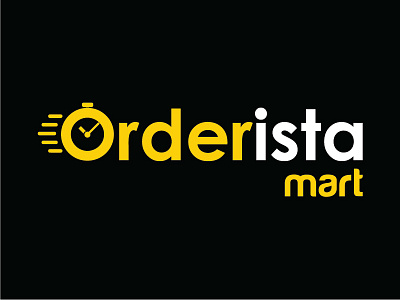 Orderista delivery fast grocery store market mart orderista