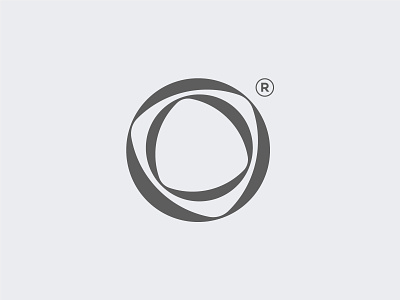 Blend symbol andstudio brand branding icon logo logotype mark minimal symbol vector